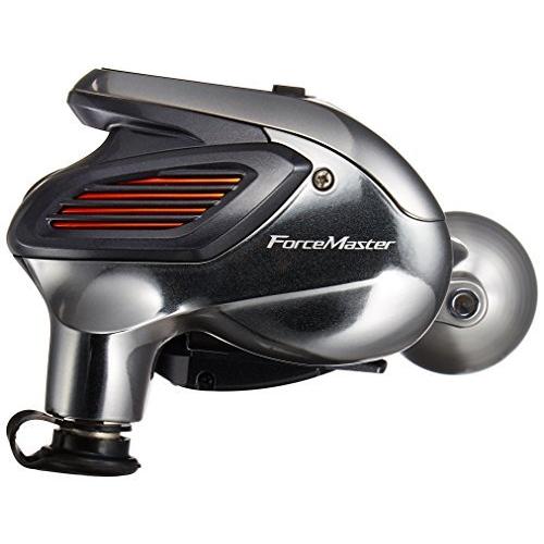 公式 グッズ シマノ(SHIMANO) 電動リール 16 フォースマスター 1000 右ハンドル 【VQL3440674711】(122892円)