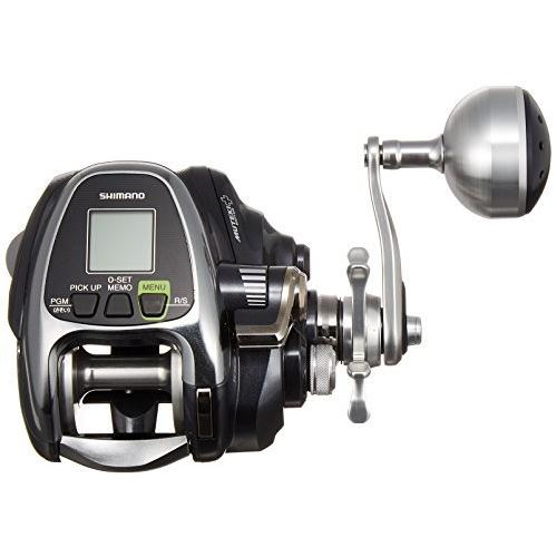 公式 グッズ シマノ(SHIMANO) 電動リール 16 フォースマスター 1000 右ハンドル 【VQL3440674711】(122892円)