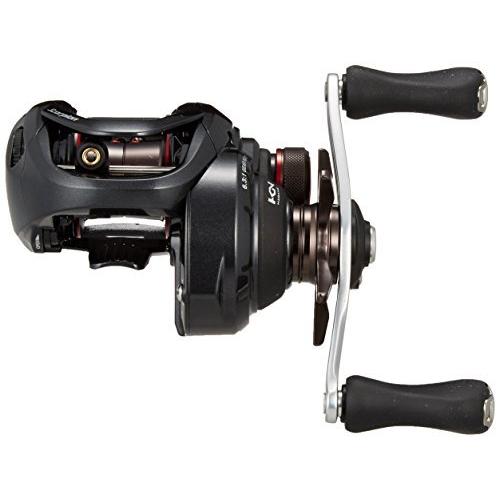 シマノ(SHIMANO) ベイトリール 両軸 16 スコーピオン 71 左ハンドル バス釣り 軽量ルアー対応 
