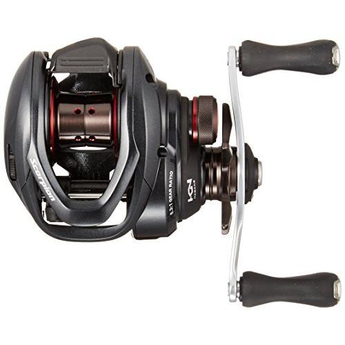 シマノ(SHIMANO) ベイトリール 両軸 16 スコーピオン 71 左ハンドル バス釣り 軽量ルアー対応 