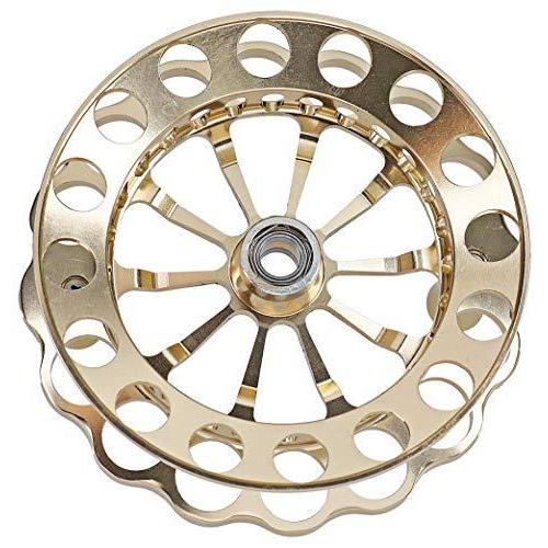 ダイワ(DAIWA) 落とし込み・イカダリール チヌマスター 90 2019年モデル 