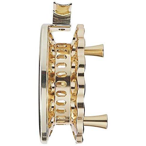 ダイワ(DAIWA) 落とし込み・イカダリール チヌマスター 90 2019年モデル 