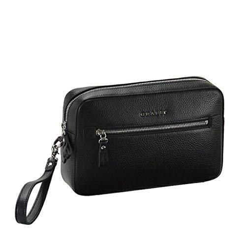 楽天ランキング1位 Otokosaifu オトコサイフ 牛革 セカンドバッグ ポストミシンで立体的に仕上げた ポーチ A5 メンズ 紳士 本革 レザー バッグ Rankinengineering Com