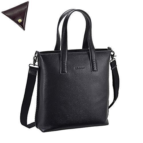 100 の保証 メンズ トートバッグ 2way 本革 牛革 レザー バッグ と Blanzay 本革高級コインケース のセット Bh A B084q399mt 1223 Madoka 通販 Yahoo ショッピング ふるさと納税 Www Skylanceronline Com