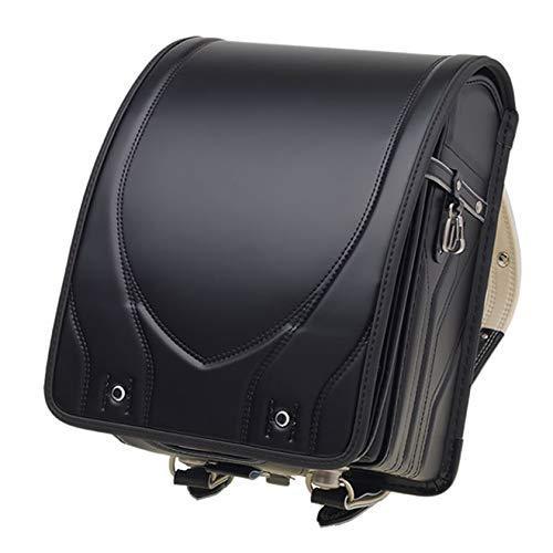 期間セール ！ ランドセル 男の子 2021年 安ピカッランドセル アクティブボーイ_ブラック/ブラック 【3263604682】(17862円)