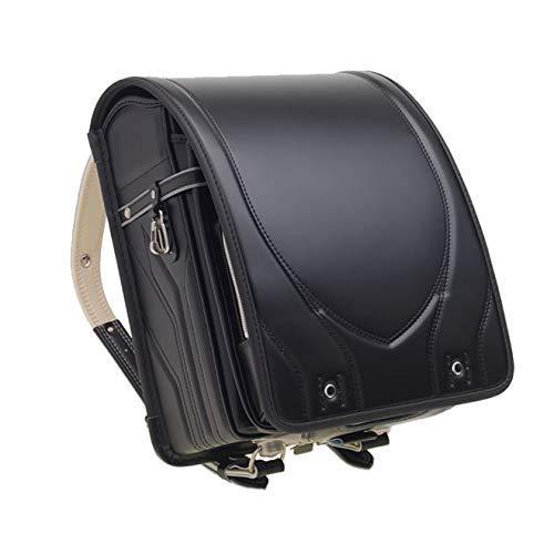 期間セール ！ ランドセル 男の子 2021年 安ピカッランドセル アクティブボーイ_ブラック/ブラック 【3263604682】(17862円)