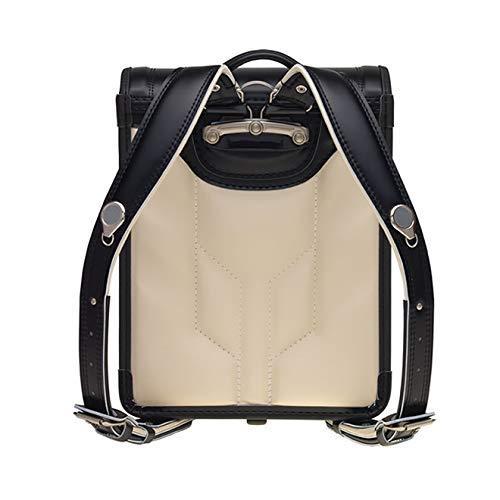 期間セール ！ ランドセル 男の子 2021年 安ピカッランドセル アクティブボーイ_ブラック/ブラック 【3263604682】(17862円)