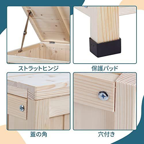 petsfit 犬小屋 猫小屋 ペットハウス 天然木 杉 犬舎 猫舎 木製ゲージ 小型犬 おしゃれ 屋内 