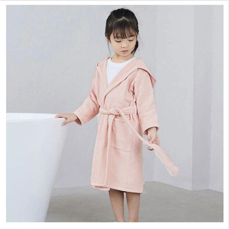 バスローブ バスタオル キッズ 男の子 女の子 綿100％ ルームウェア フード付き ポンチョタオル 子供 タオル地 長袖 お風呂 プール 海 海水浴 |  | 09