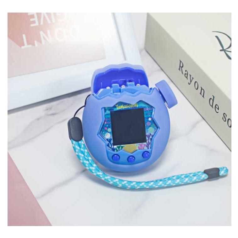 パラダイス用 フィット感抜群 たまごっち Tamagotchi Paradise