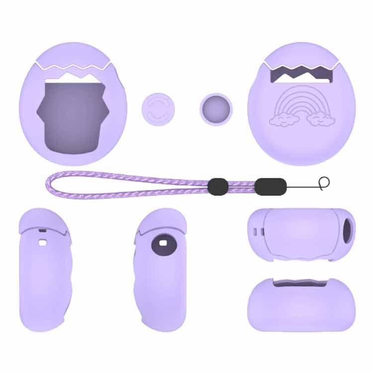 パラダイス用 フィット感抜群 たまごっち Tamagotchi Paradise