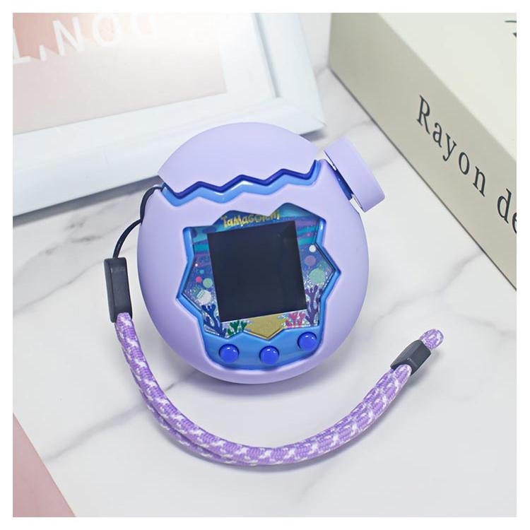 ケース パラダイス用 たまごっち Tamagotchi シリコン保護ケース