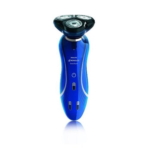Philips Norelco 1150x 46 シェーバー 6100 ヒゲスタイラーなし メタリックブルー Rsuwilliambooth Com