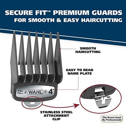 elite wahl pro