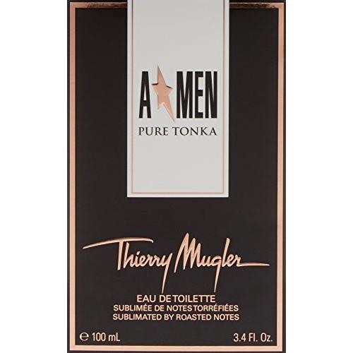 angel men pure tonka