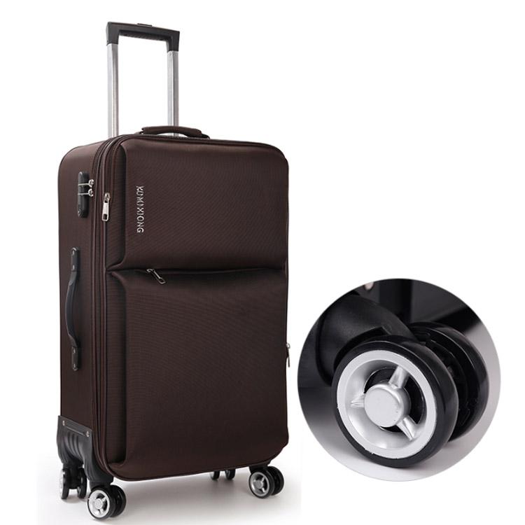 スーツケース 機内持ち込み可 キャリーバッグ 軽量 ソフトケース 防水