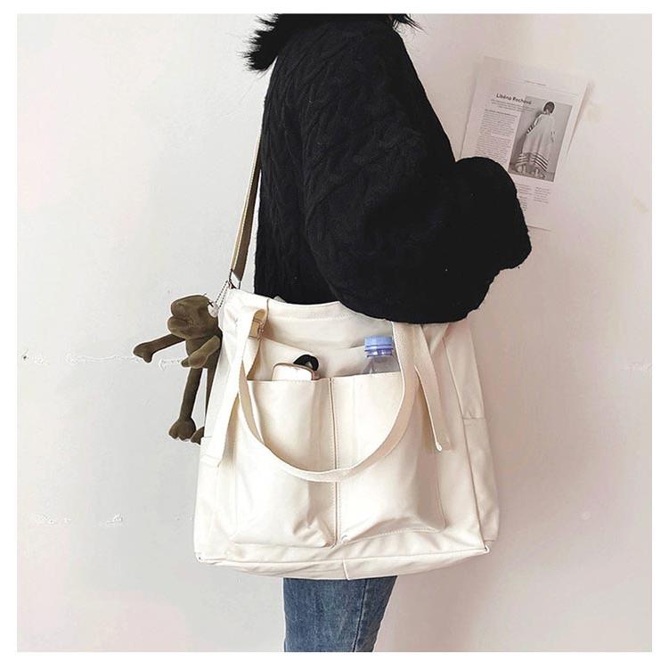 2wayバッグ レディース メンズ ナイロン 防水 ショルダー バッグ 2way