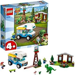レゴ(LEGO) トイストーリー4 トイ・ストーリー4 RVバケーション 10769 | LEGO