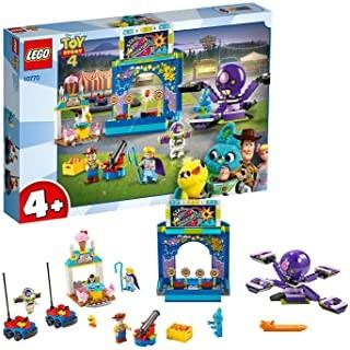 レゴ(LEGO) トイストーリー4 バズ&ウッディのカーニバルマニア 10770 | LEGO