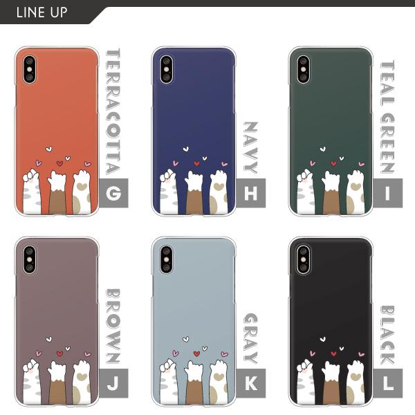 iPhone(専用ページ) 無料特典あり】カードポケット付き｜キルティング レザー風