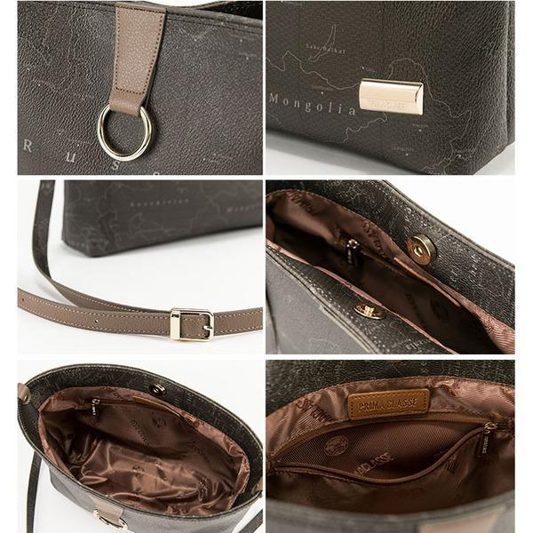 全ての Prima Classe プリマクラッセ 19h 6165 パカっと開くショルダーバッグ チョコレート 代引不可 Ds 丸大木工 通販 Yahoo ショッピング お買い求めしやすい価格 Filtrando Com Br