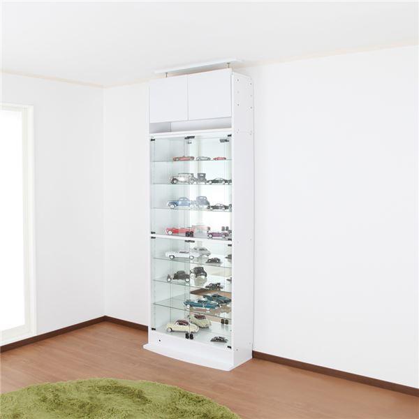 最安値 コレクションケース ショーケース コレクションラック ラック おしゃれ フィギュア キャビネット ディスプレイ 飾り棚 全国宅配無料 Blog Lonolife Com