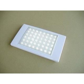 LED薄型インテリアライト　スイッチ無し　ホワイト｜mdnmadonna