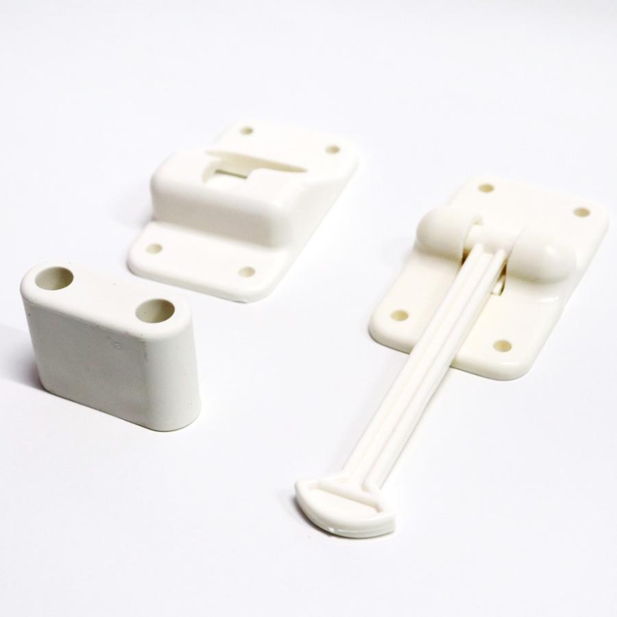 T型ドアストッパー キャンピングカー用品 交換部品 : MDNマドンナ