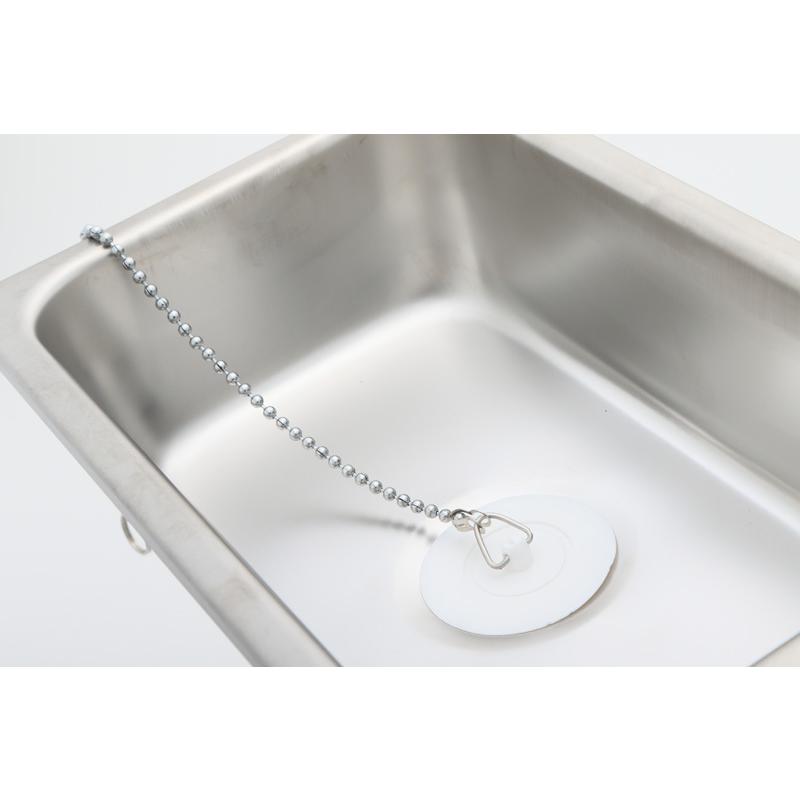 ミニミニシンクセット ステン 265×162H65 キャンピングカー パーツ 車