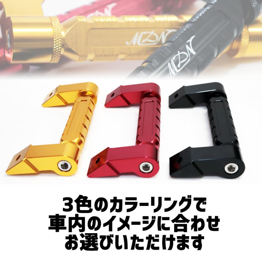 ハイエース 200系 アシストグリップ ver2 6型 5型 4型 3型 2型 1 ハイエース 200系 アシストグリップ ver2 6型 5型 4型 3型 2型 1