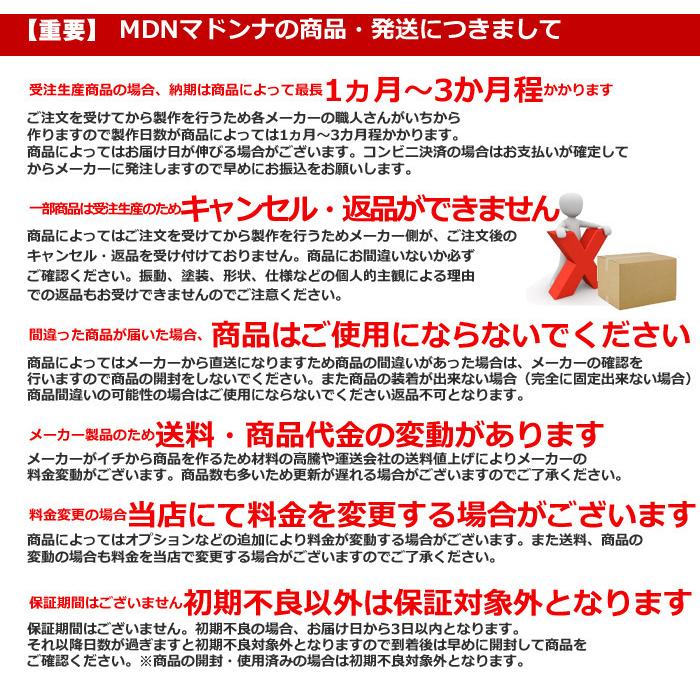 BMO JAPAN（ビーエムオージャパン） 船舶用 拡散ライト 作業灯 コンボ