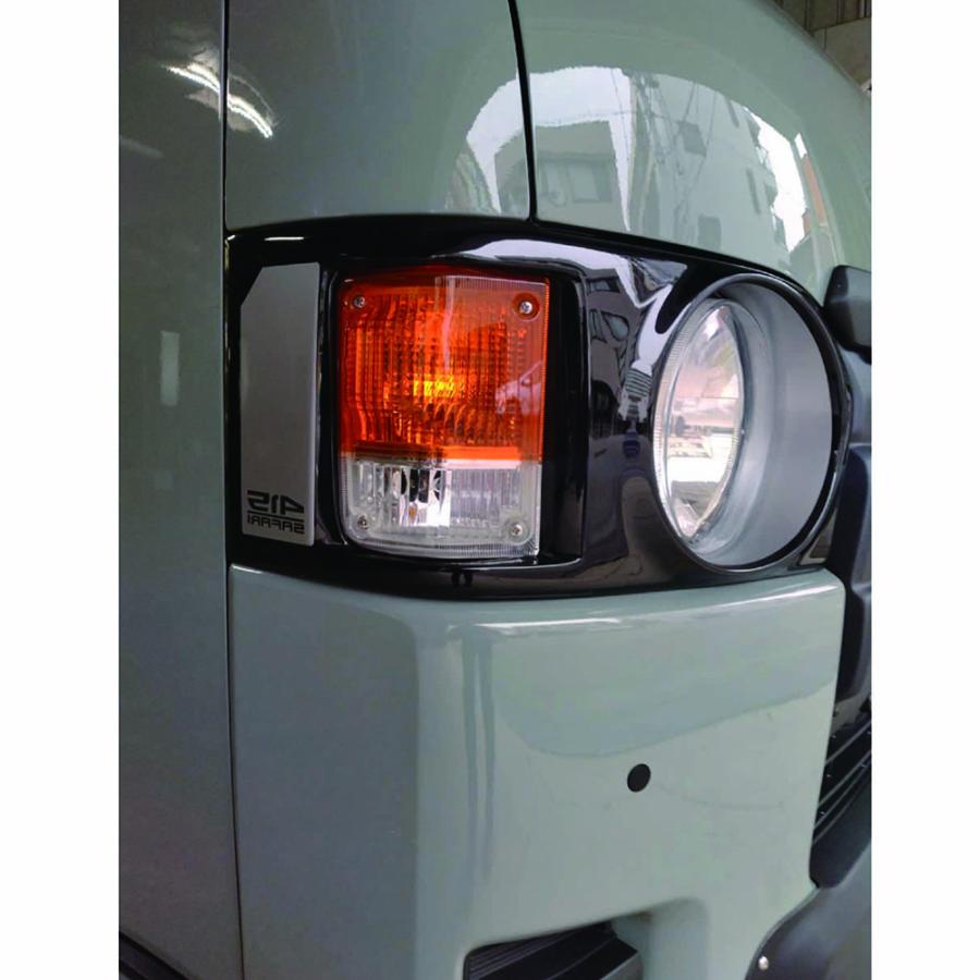 415COBRA 415SAFARI 丸目ヘッドライトシステム 415コブラ ハイエース