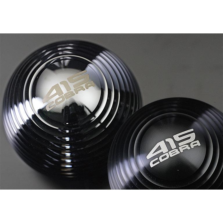 415COBRA 415コブラ スーパーソニックシフトノブ 415cobra 匠シリーズ