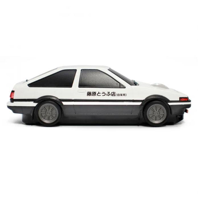 無線マウス トヨタ AE86 『頭文字D』藤原とうふ店(自家用)仕様