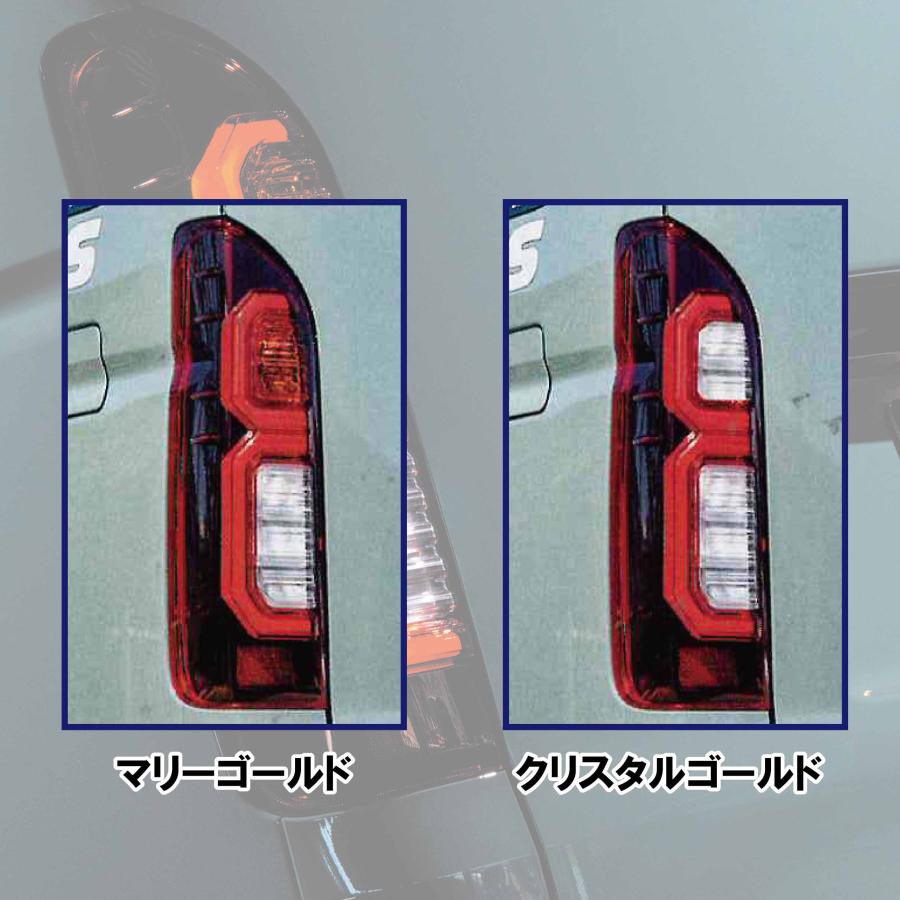 415COBRA 415コブラ COBRA ハイエース用 テールランプ 415COBRA 415コブラ COBRA ハイエース用 テールランプ