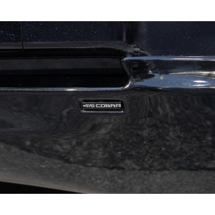 415COBRA 415 COBRA 200 ハイエース クリーンルック3