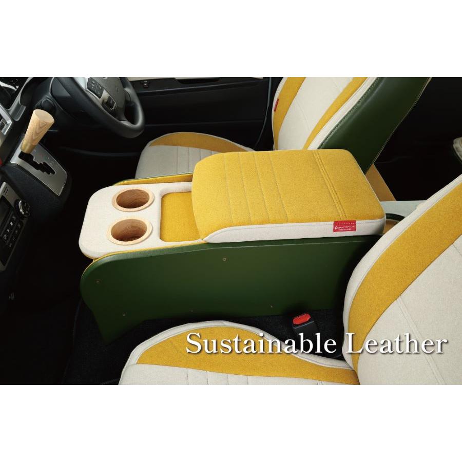 ハイエース 200系 センターコンソールボックス ステージ1 S-GL ハイエース 200系 センターコンソールボックス ステージ1 S-GL