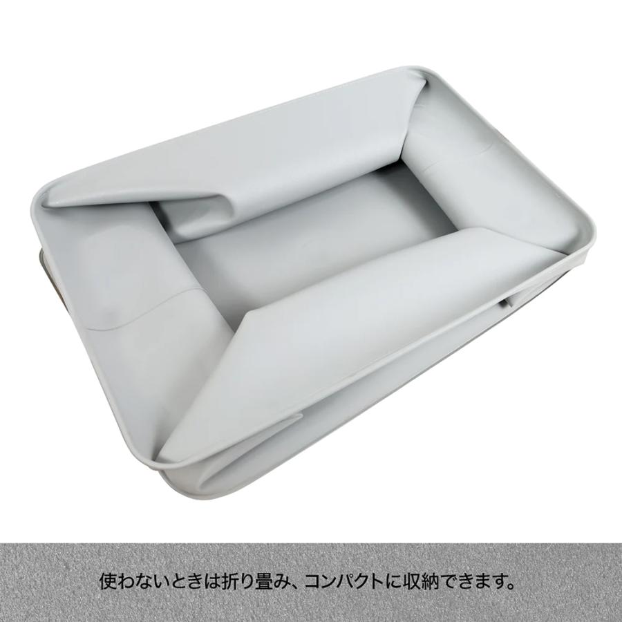 DRESS 防水キャリーカーゴ 蓋なし 72L 釣り 釣具 道具 魚 海水 DRESS 防水キャリーカーゴ 蓋なし 72L 釣り 釣具 道具 魚 海水