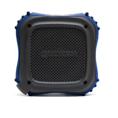 ECOXGEAR EcoEdge Pro ポータブルBluetoothスピーカー 防水 ワイヤレス