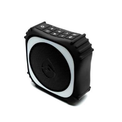 ECOXGEAR EcoEdge Pro ポータブルBluetoothスピーカー 防水 ワイヤレス