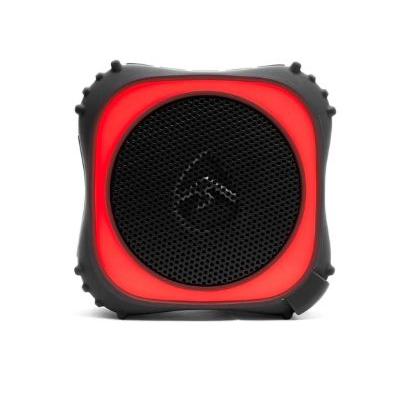 ECOXGEAR EcoEdge Pro ポータブルBluetoothスピーカー 防水 ワイヤレス