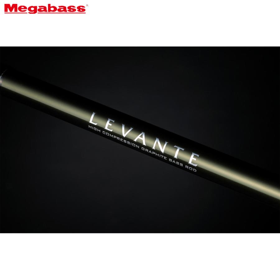 LEVANTE レヴァンテ JP MULTI PIECE 2019 F5-611LV 4P 竿 ロッド LEVANTE レヴァンテ JP MULTI PIECE 2019 F5-611LV 4P 竿 ロッド