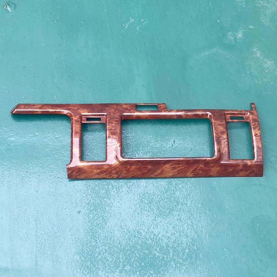 200系 ハイエース インテリアパネル 1型 2型 3型 茶木目 訳アリ バラ