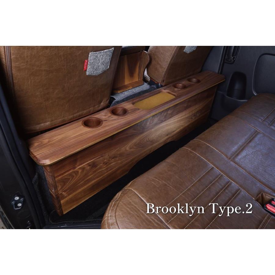 【受け取り限定】フレックスドリームハイエース　デッキカウンター　セット割りあり デッキカウンター ハイエース 200系 1型 2型 3型 4型 5型 6型