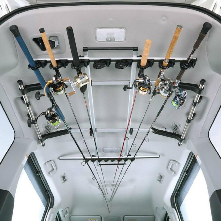 IF17 ロッドホルダーデュアル8 ROD HOLDER DUAL 8 INNO デュアル