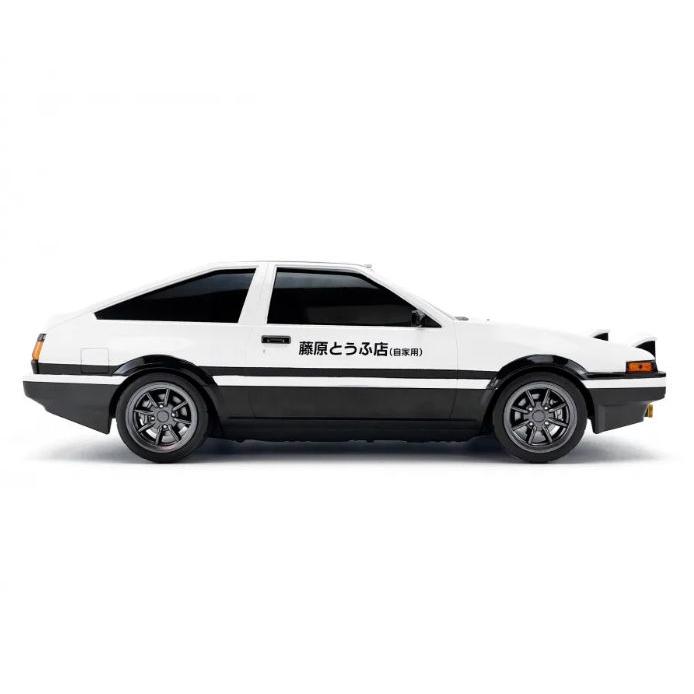 頭文字D』藤原とうふ店(自家用)仕様 ウェットティッシュケース トヨタ