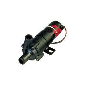 JOHNSON PUMP サーキュレーションポンプCM10シリーズ 24V仕様 JOHNSON PUMP サーキュレーションポンプCM10シリーズ 24V仕様 : MDN