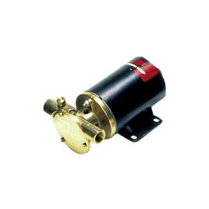 JOHNSON PUMP フレキシブル インペラーポンプF3B-19（12V仕様） JOHNSON PUMP フレキシブル インペラーポンプ（12V仕様） : MDN
