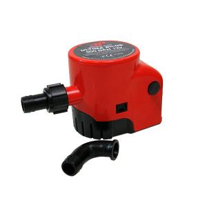 JOHNSON PUMP UB1000電子オートマチック ビルジポンプ（12V仕様） JOHNSON PUMP 電子オートマチックビルジポンプ 1000GPH（12V仕様