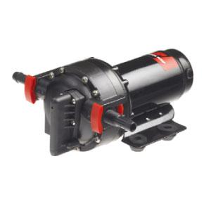 JOHNSON PUMP アクアジェットポンプWPS52（24V仕様） フレッシュウォーターポンプ JOHNSON PUMP アクアジェットポンプWPS5.2（24V仕様） フレッシュ